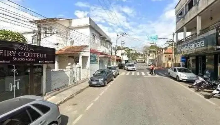 Modo On -  Street View E 360deg - Pinheiral