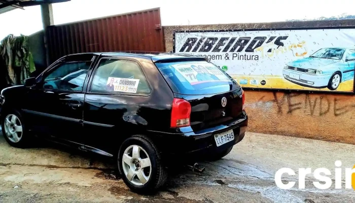 Mofran Mercearia -  Estacionamento - São José Do Vale Do Rio Preto
