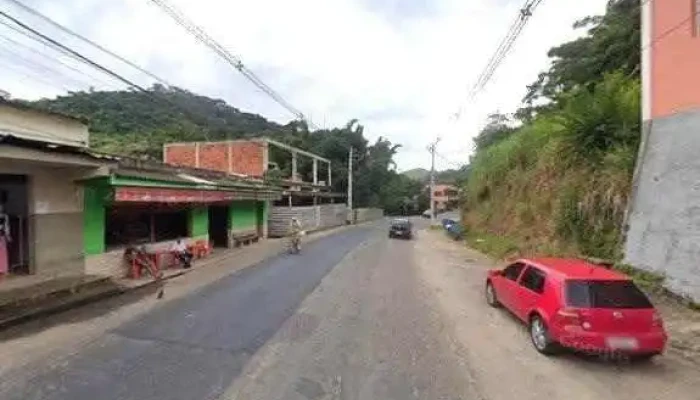 Mofran Mercearia -  Street View E 360deg - São José Do Vale Do Rio Preto