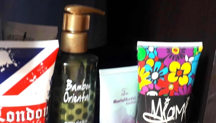Monamie Cosmeticos Nova Iguacu Produtos De Salao De Beleza Rj Comentarios - Nova Iguaçu