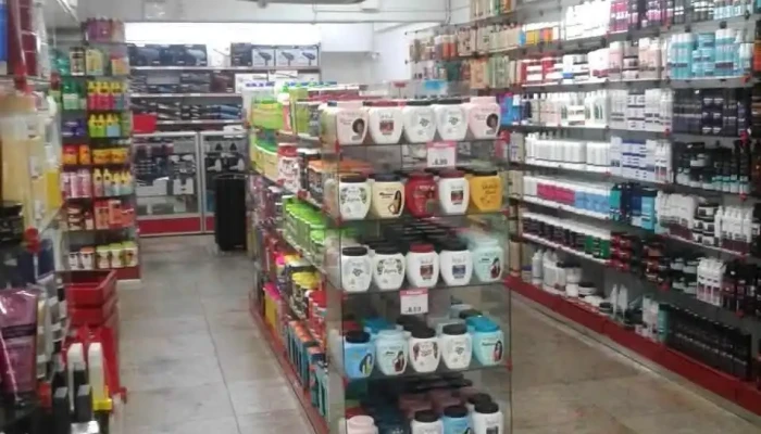 Monamie Cosmeticos Nova Iguacu Produtos De Salao De Beleza Rj Do Proprietario - Nova Iguaçu