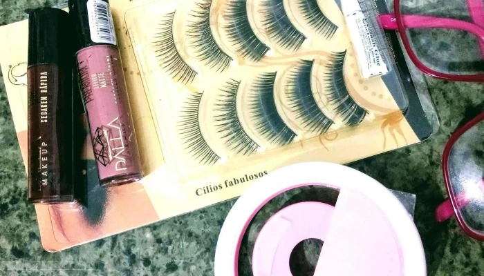 Monamie Cosméticos (Nova Iguaçu) | Produtos de Salão de Beleza Rj - Nova Iguaçu