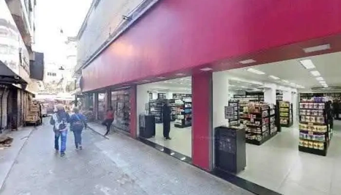 Monamie Cosmeticos Nova Iguacu Produtos De Salao De Beleza Rj Street View E 360deg - Nova Iguaçu