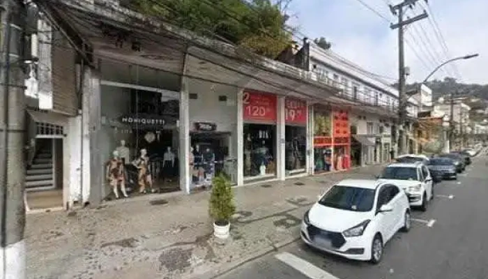 Moniquetti -  Street View E 360deg - Petrópolis