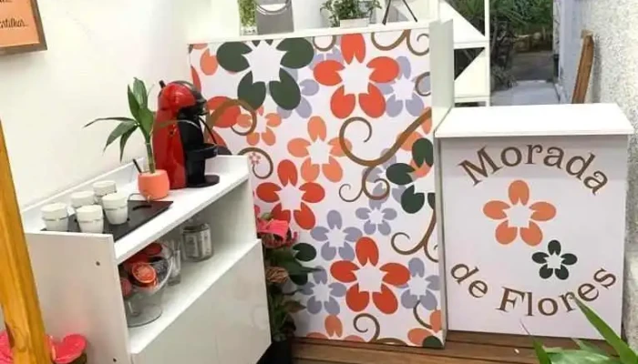 Morada De Flores -  Do Proprietario - Quatis