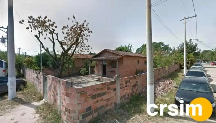 Moraes Brazil - Itaboraí