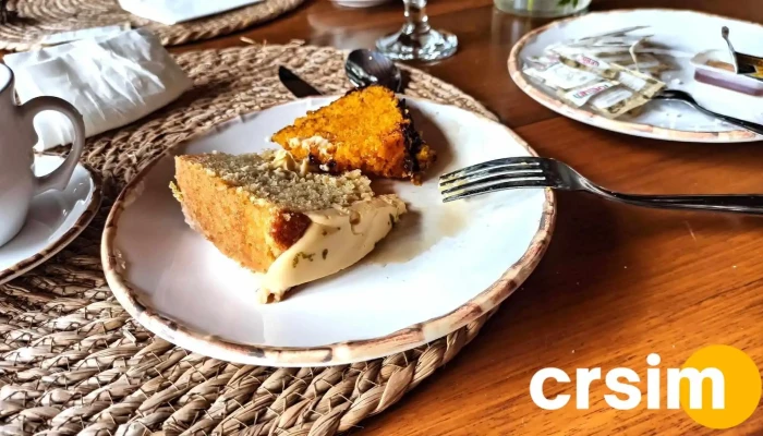 Mordo Da Serra Gastronomia - Paty Do Alferes