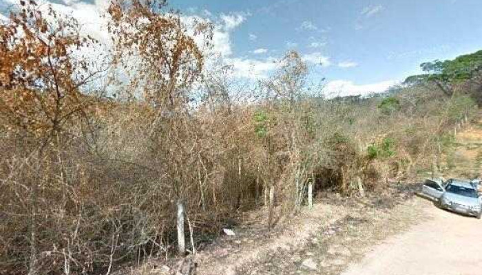 Mordo Da Serra Street View E 360deg - Paty Do Alferes