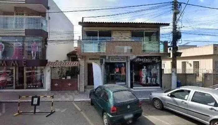 Morena Chic -  Tudo - São João Da Barra