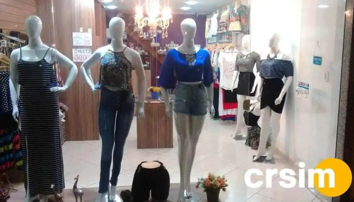 Morena Flor -  Interior - Guapimirim