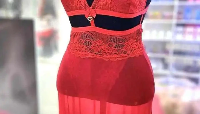 Mp Boutique Loja 21 - Nilópolis