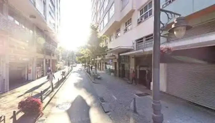 Mr Hugo Street View E 360deg - Petrópolis