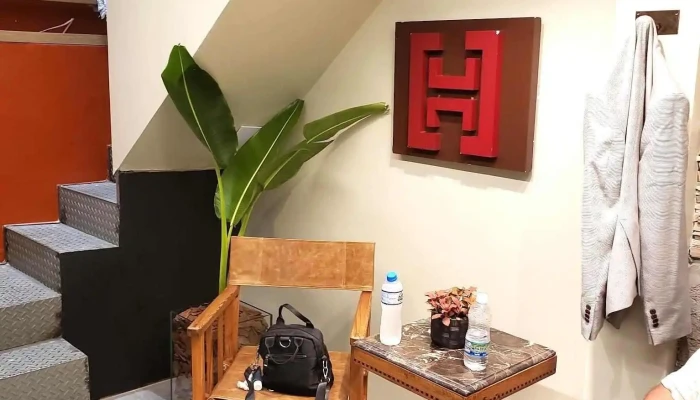 Mr Hugo Top - Petrópolis