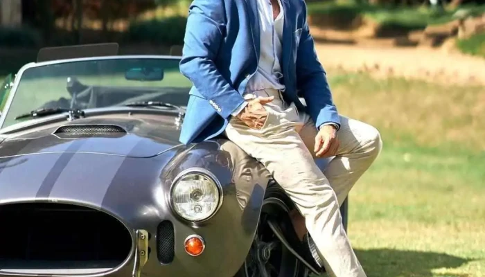 Mr Hugo Tudo - Petrópolis