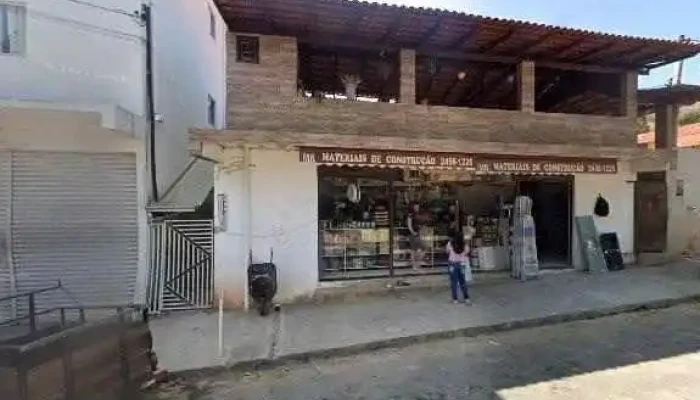Mr Materiais De Construcao Street View E 360deg - Rio Das Flores