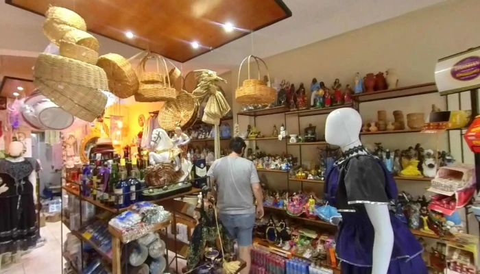 Mulambe Interior - Saquarema