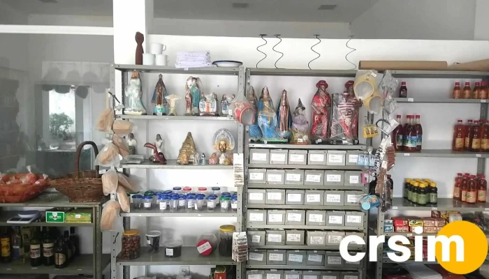 Mundo Do Axe Interior - Itaguaí