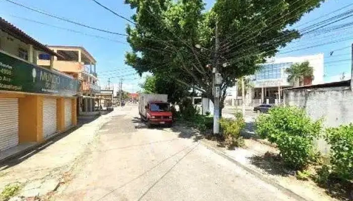 Mundo Do Axe Street View E 360deg - Itaguaí