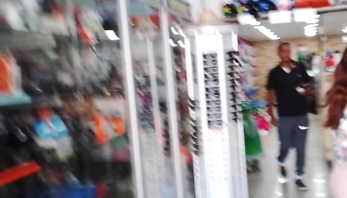 Mundo Do Celular Itaguai -  Comentarios - Itaguaí