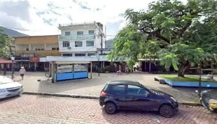 Mundo Dos Oculos Tudo - Mangaratiba