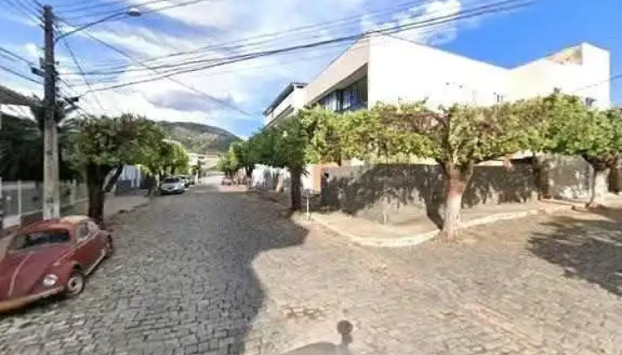 Mundo Magico Moda Infantil Street View E 360deg - Porciúncula