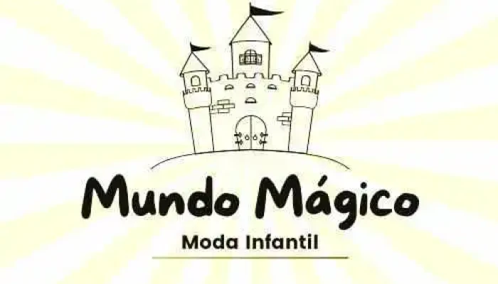 Mundo Magico Moda Infantil Tudo - Porciúncula