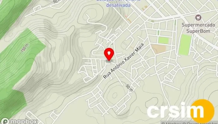mapa de Mundo Mix - São Fidélis Loja em São Fidélis