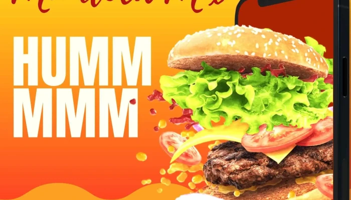 Mundoca Mix -    Paracambi Hamburguer - Paracambi