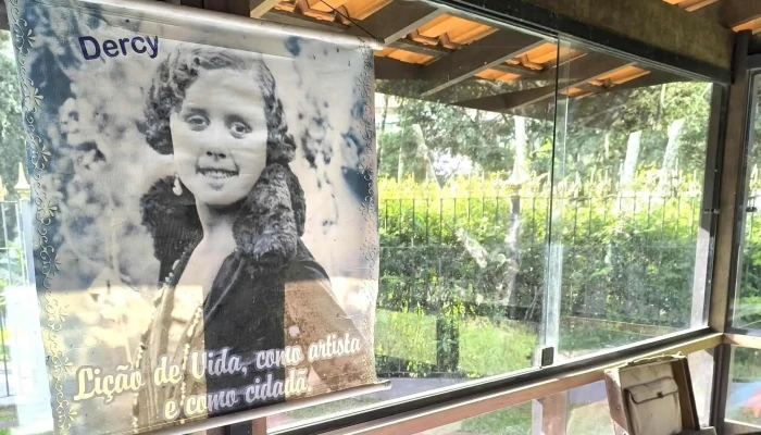 Museu Dercy Goncalves Perto De Mim - Santa Maria Madalena