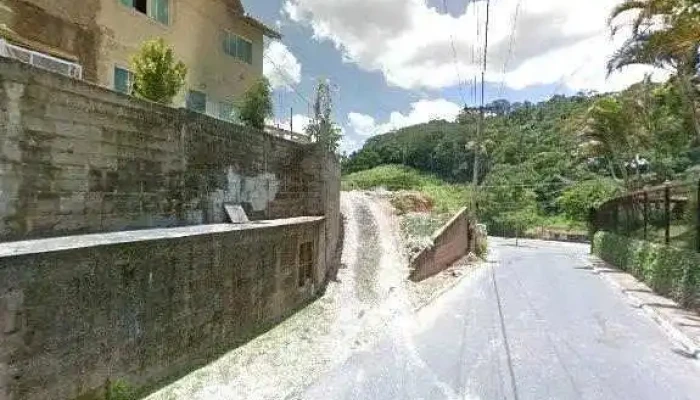Museu Dercy Goncalves Street View E 360deg - Santa Maria Madalena