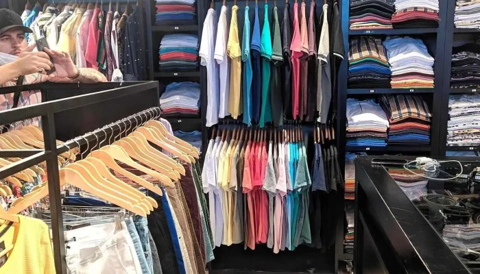 Muup Store - 169 - Centro