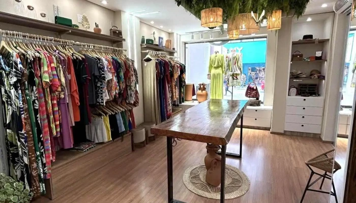 My Closet Bq - 185 - Loja 2 - Centro