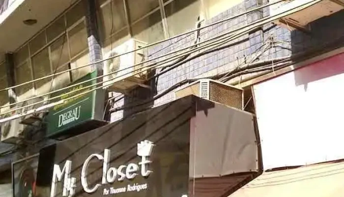 My Closet Nova Iguaçu - Nova Iguaçu