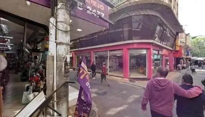My Closet Nova Iguacu Street View E 360deg - Nova Iguaçu