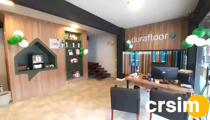 Nacerta Acabamentos Outlet Sao Jose V R P Interior - São José Do Vale Do Rio Preto
