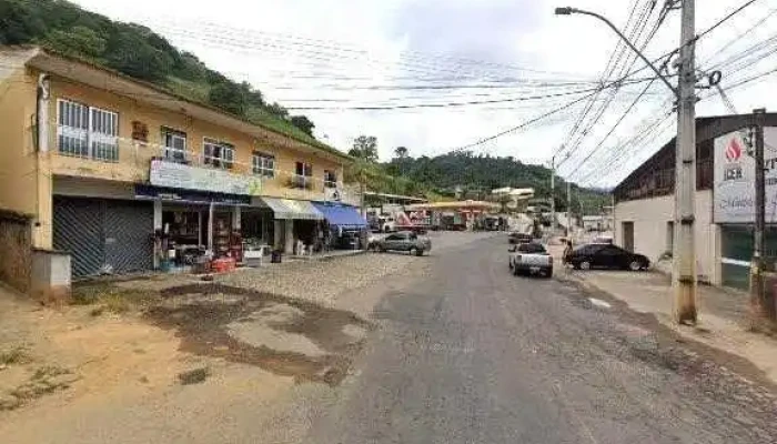 Nacerta Acabamentos Outlet Sao Jose V R P Street View E 360deg - São José Do Vale Do Rio Preto