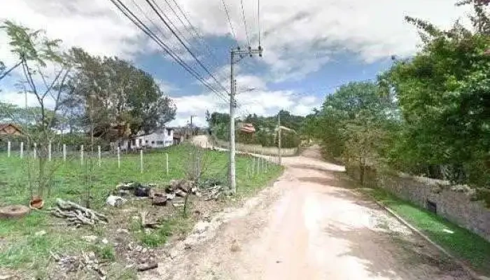 Najumodas -  Street View E 360deg - Paty Do Alferes