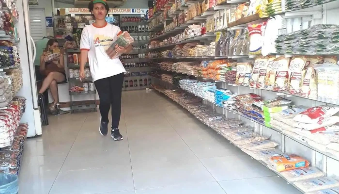 Nalin -  Interior - Magé