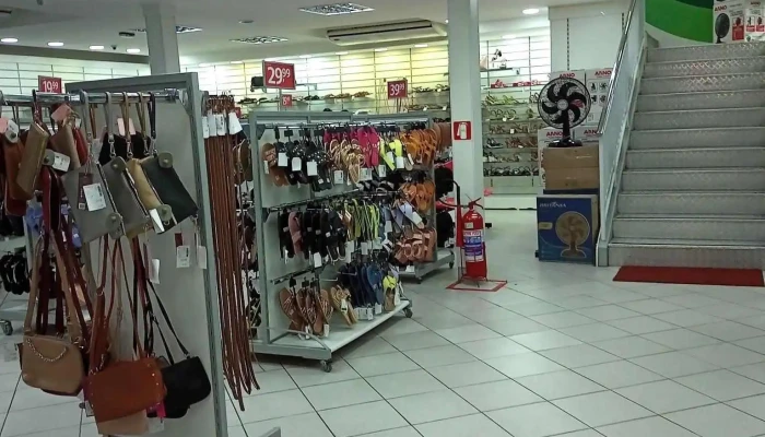Nalin -  Interior - Resende