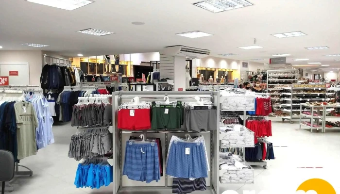 Nalin -  Interior - Saquarema