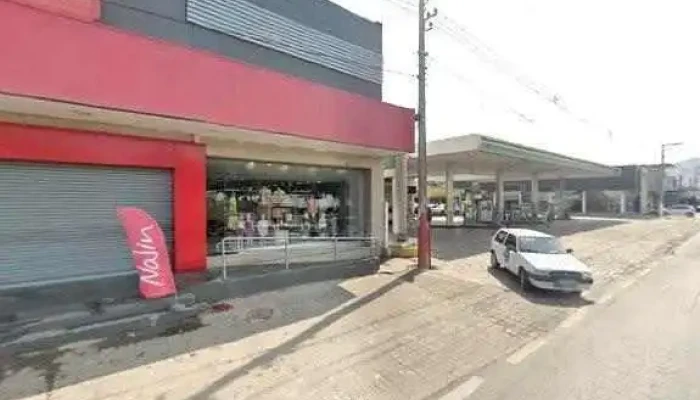 Nalin Itaperuna -  Street View E 360deg - Itaperuna