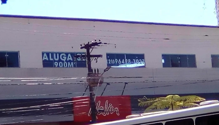 Nalin -  Loja De Departamento - Saquarema