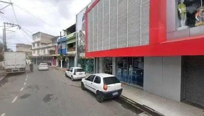 Nalin -  Street View E 360deg - Magé
