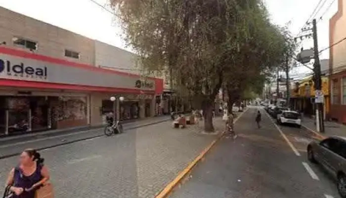 Nalin -  Street View E 360deg - Resende