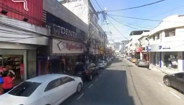 Nalin -  Street View E 360deg - Rio Bonito