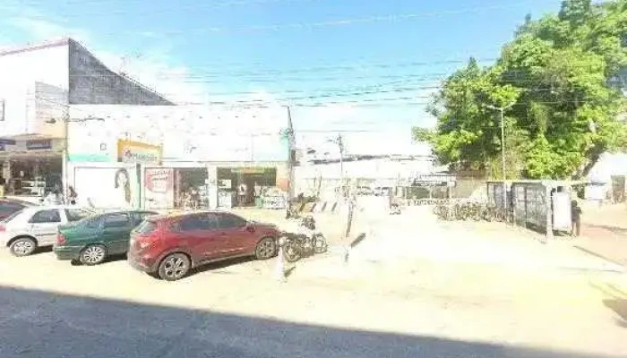 Nalin -  Street View E 360deg - Saquarema