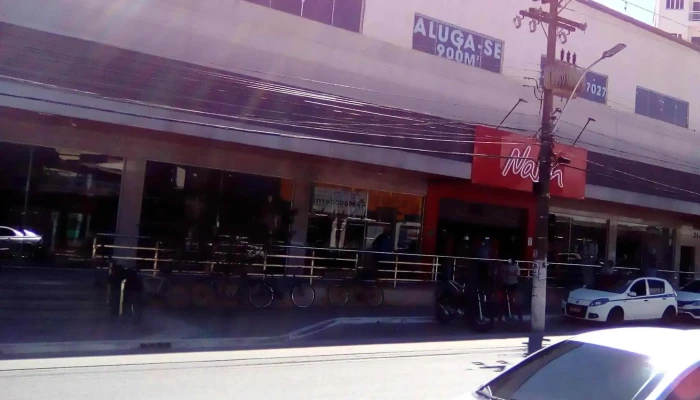 Nalin -  Videos - Saquarema