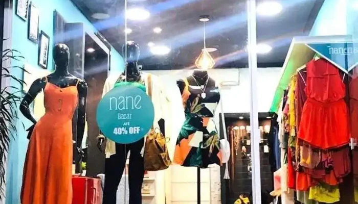 Nane - Nova Iguaçu