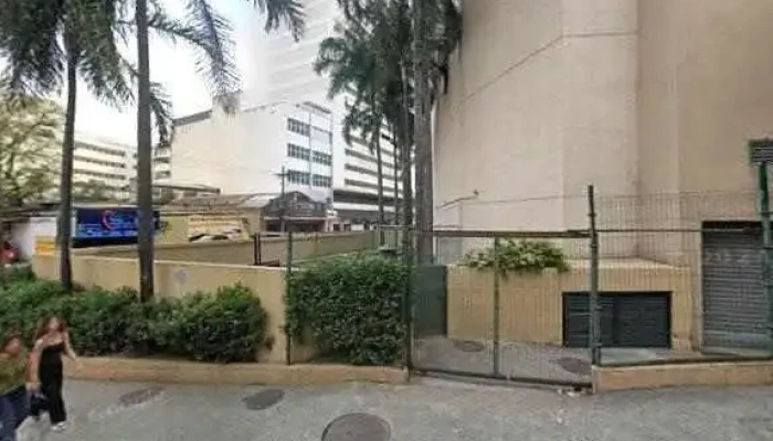 Nane -  Street View E 360deg - Nova Iguaçu