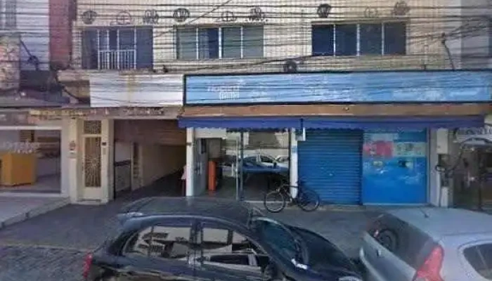 Naryan Fantasias -  Street View E 360deg - Itaboraí